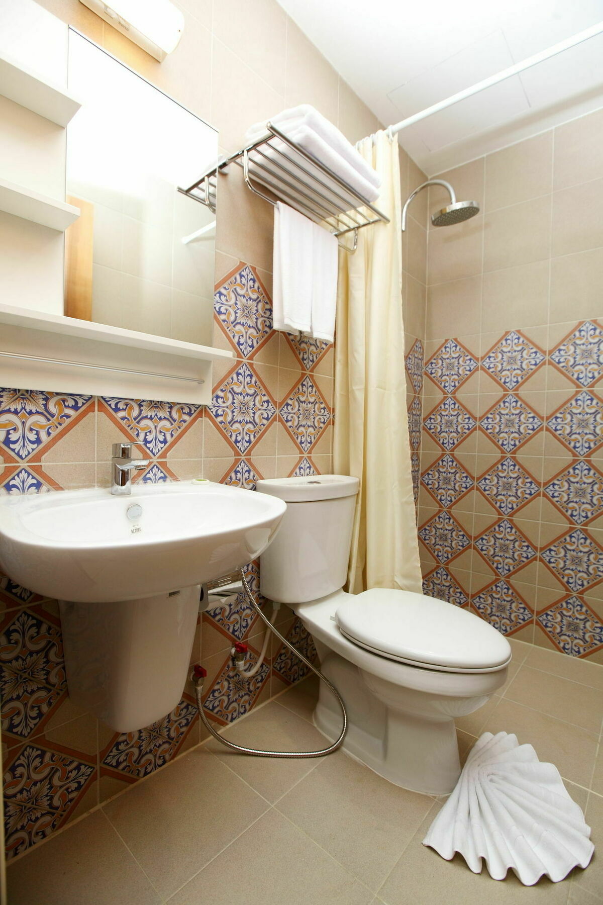 Icheck Inn Sukhumvit 22 Μπανγκόκ Εξωτερικό φωτογραφία
