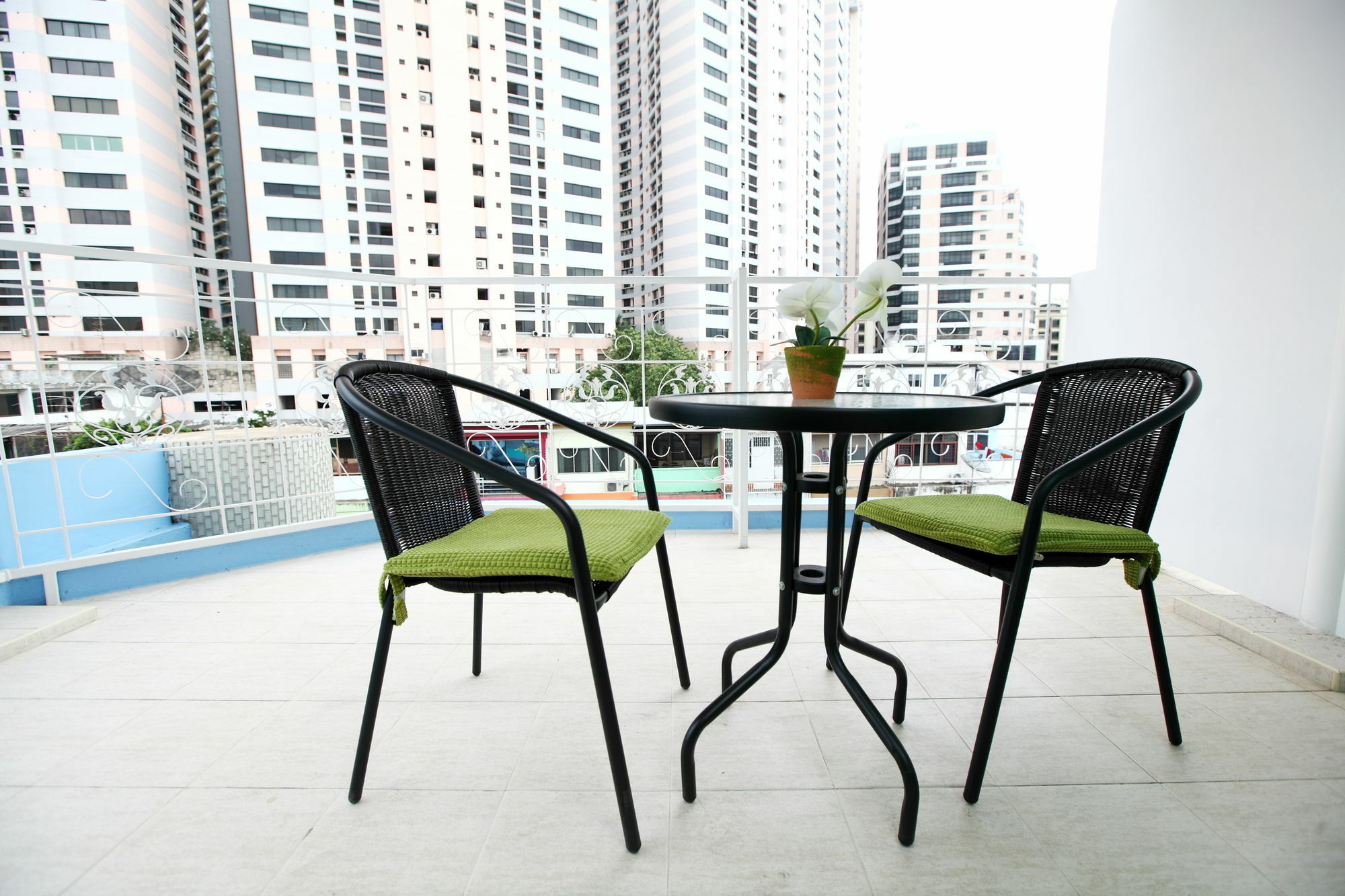 Icheck Inn Sukhumvit 22 Μπανγκόκ Εξωτερικό φωτογραφία