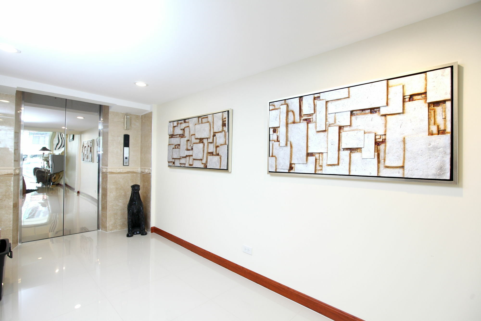 Icheck Inn Sukhumvit 22 Μπανγκόκ Εξωτερικό φωτογραφία